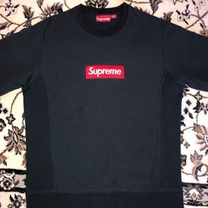 Supreme Crew Neck
